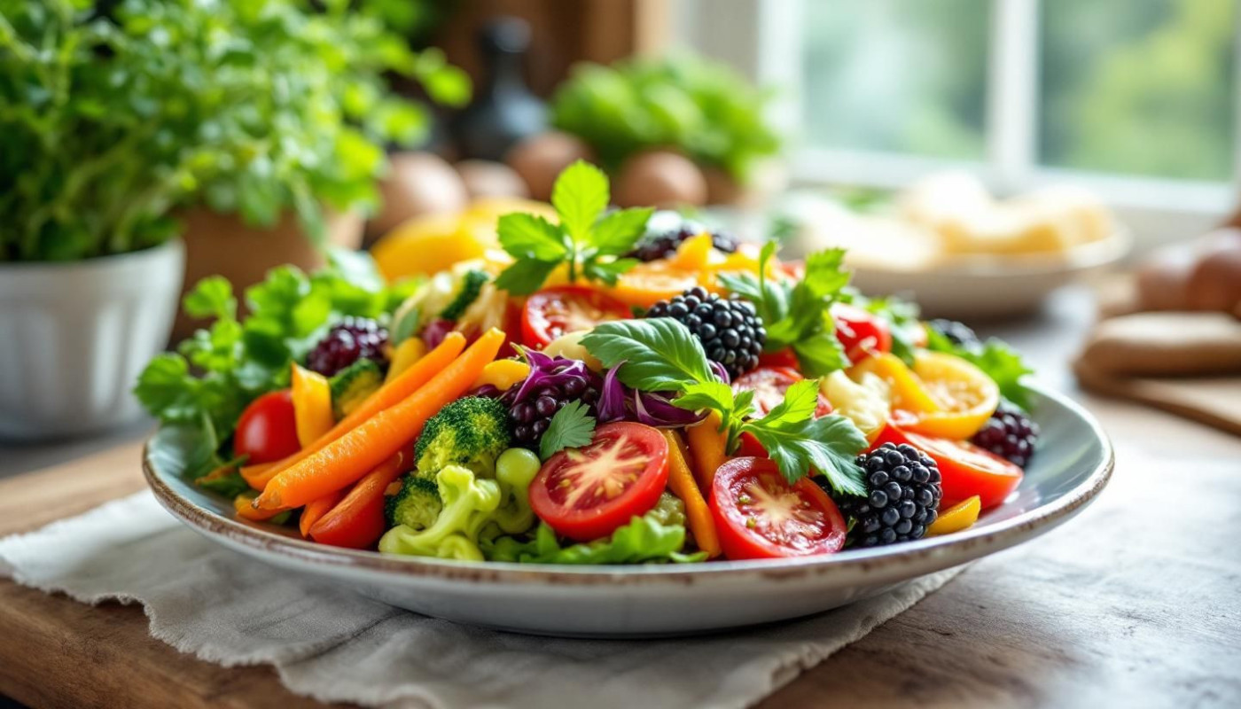 Comment transformer des légumes ordinaires en plats exquis ?