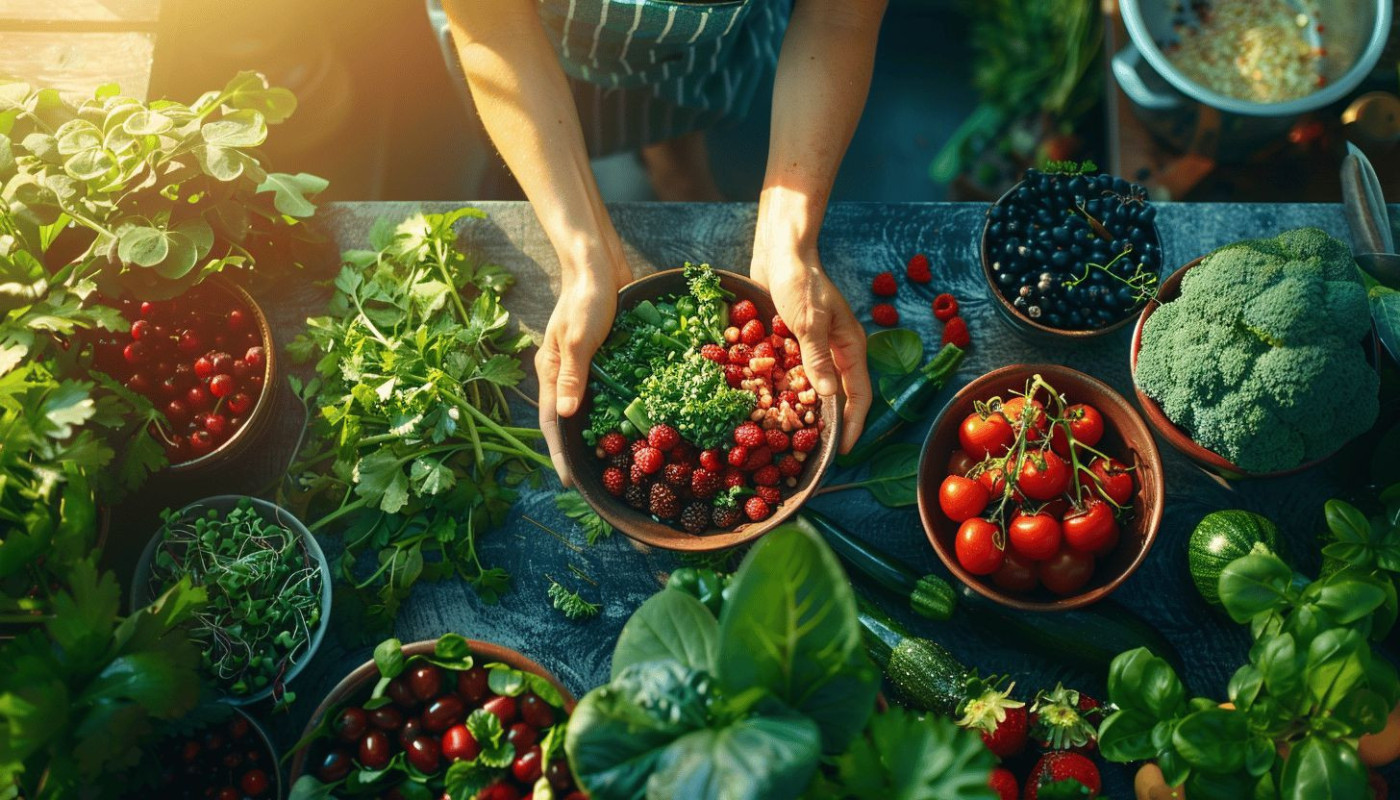Exploration des avantages santé du régime Sirtfood
