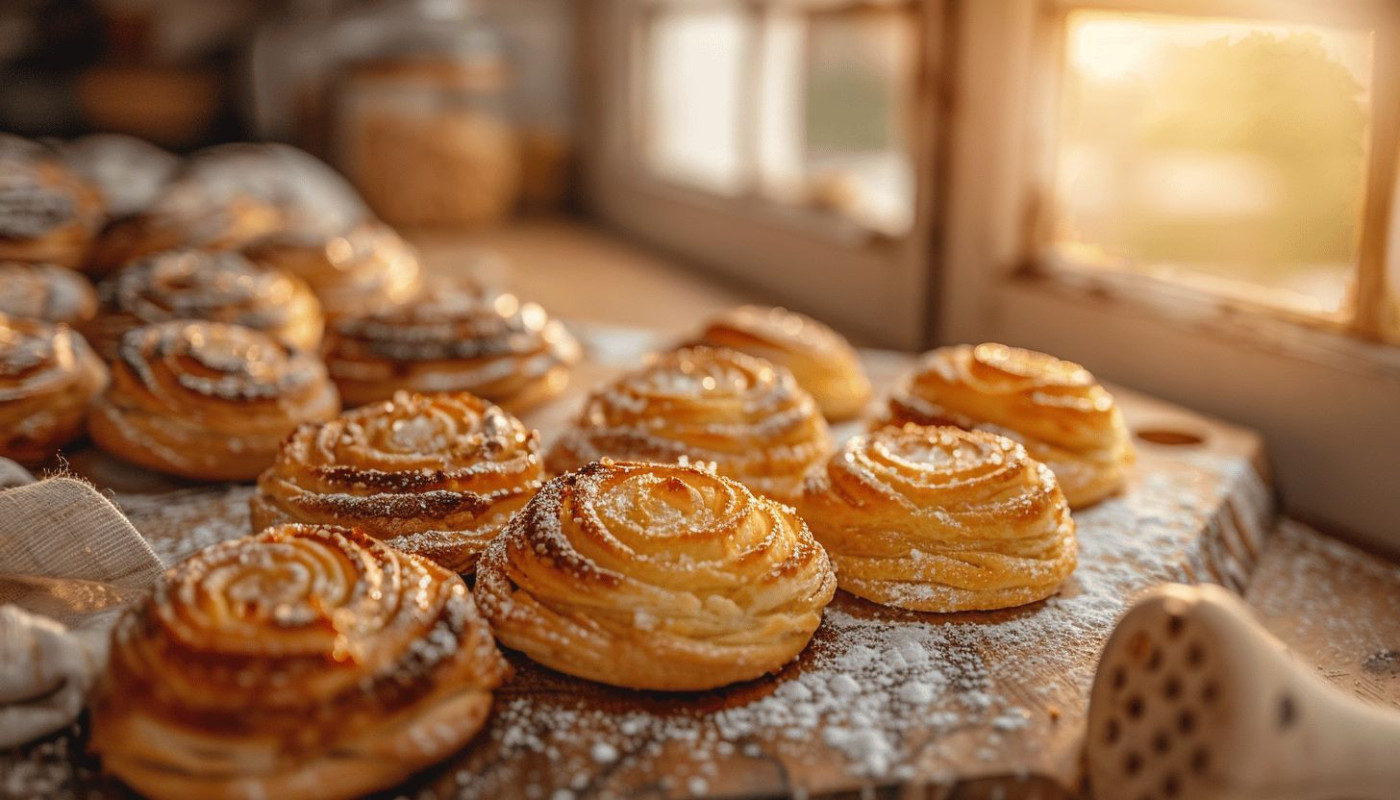 Les avantages thérapeutiques du CBD dans les pâtisseries maison